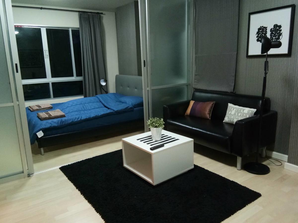 Dcondo Kathu-Patong Esterno foto
