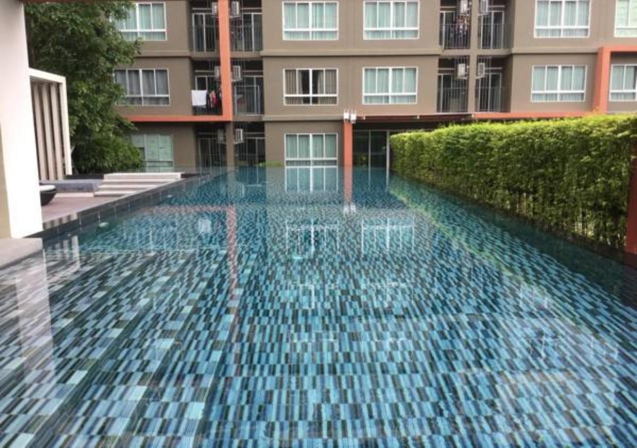 Dcondo Kathu-Patong Esterno foto