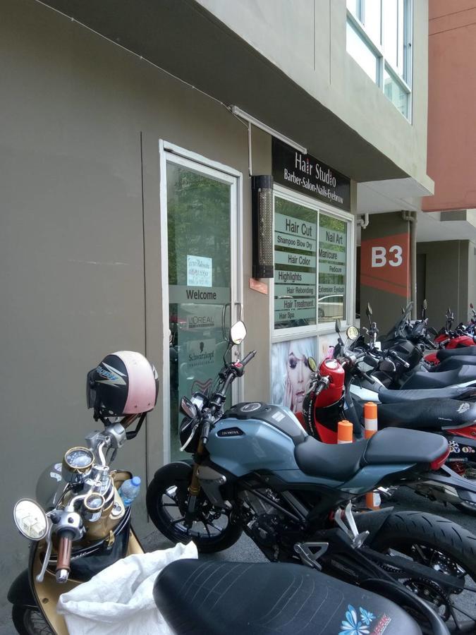 Dcondo Kathu-Patong Esterno foto