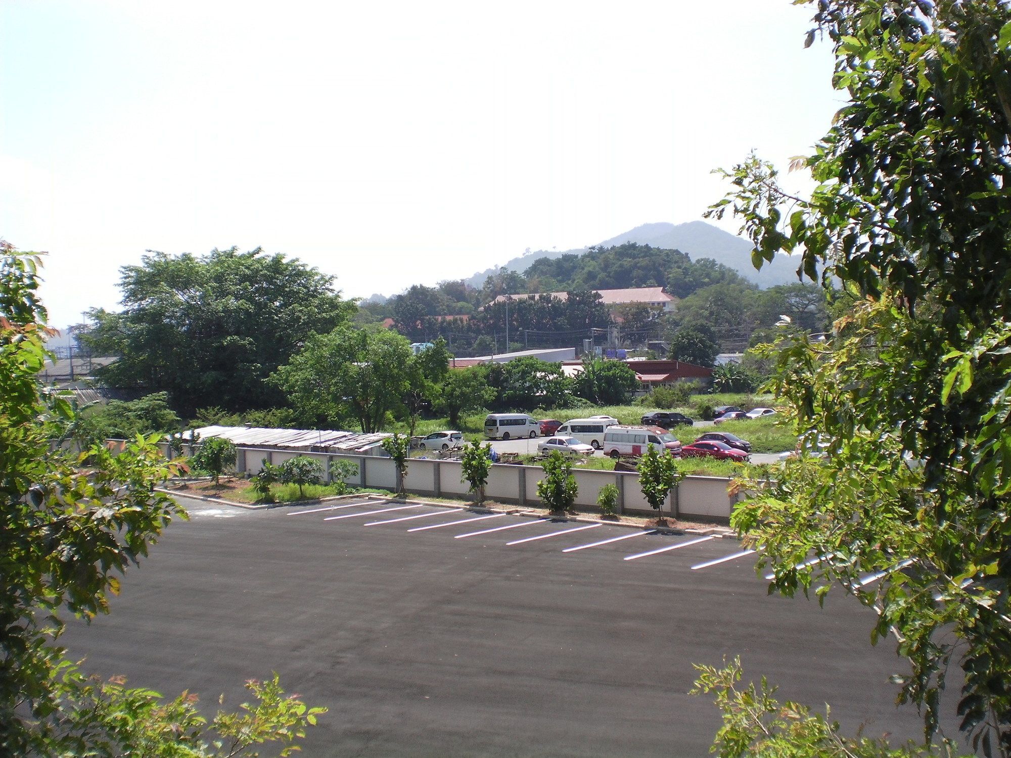Dcondo Kathu-Patong Esterno foto